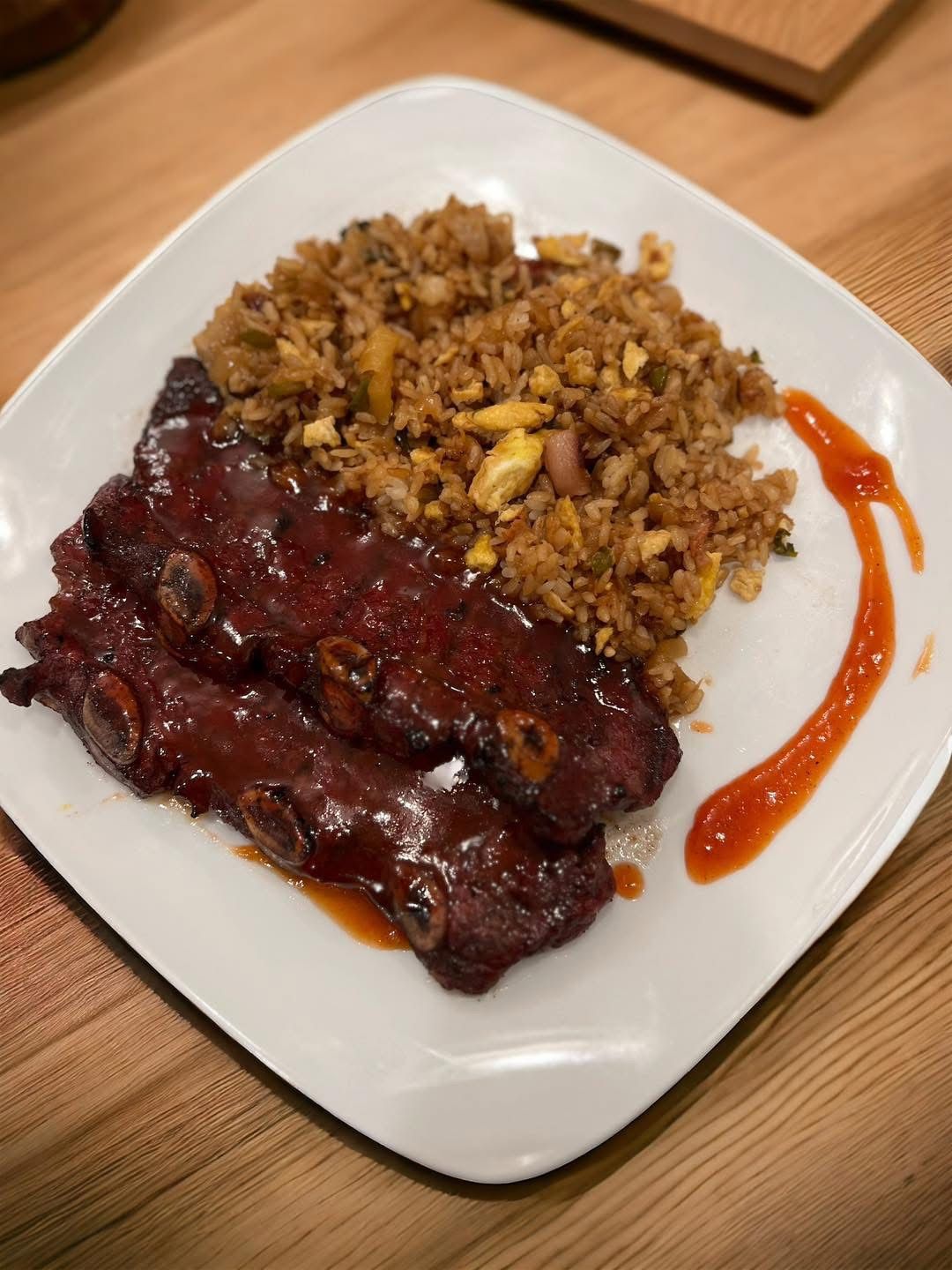 Louisiana Saturday Night