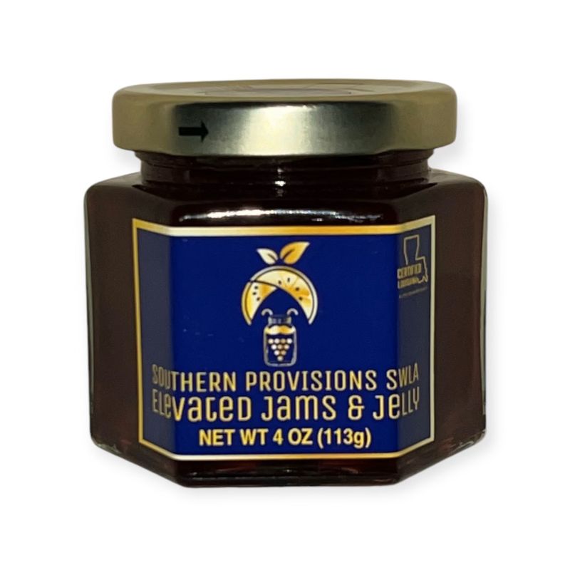 Crawfish Boil Pepper Jelly 4oz