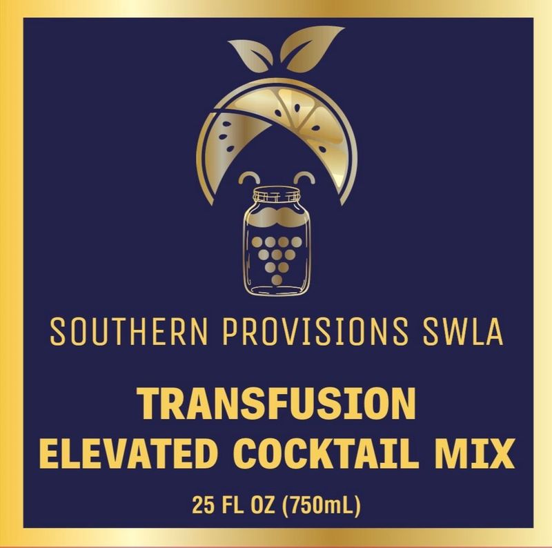 Transfusion Mix