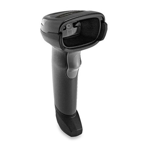 Clover 1D/2D Handheld Barcode Scanner