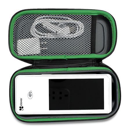 Clover Flex Travel Accessory Kit