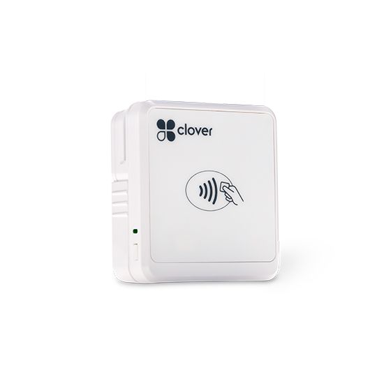 CloverGO NFC v2