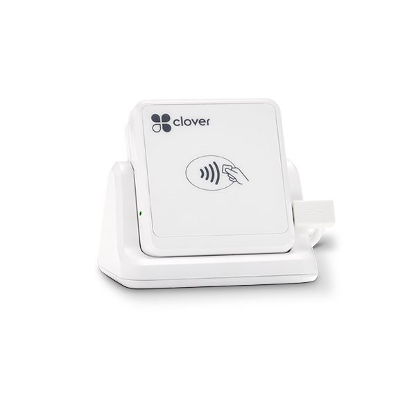 CloverGO NFC v2 + CloverGO Dock Bundle