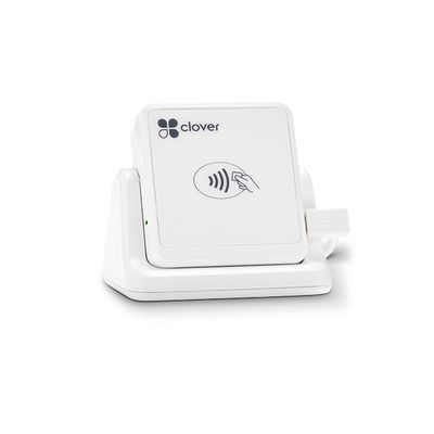 CloverGO NFC v2 + CloverGO Dock Bundle