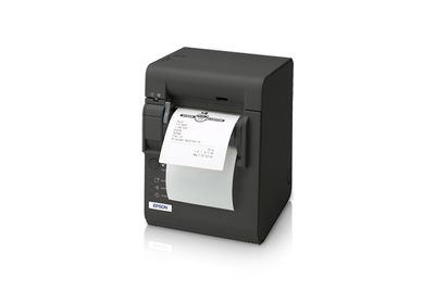 Epson TM L90 Thermal Sticker Label Printer