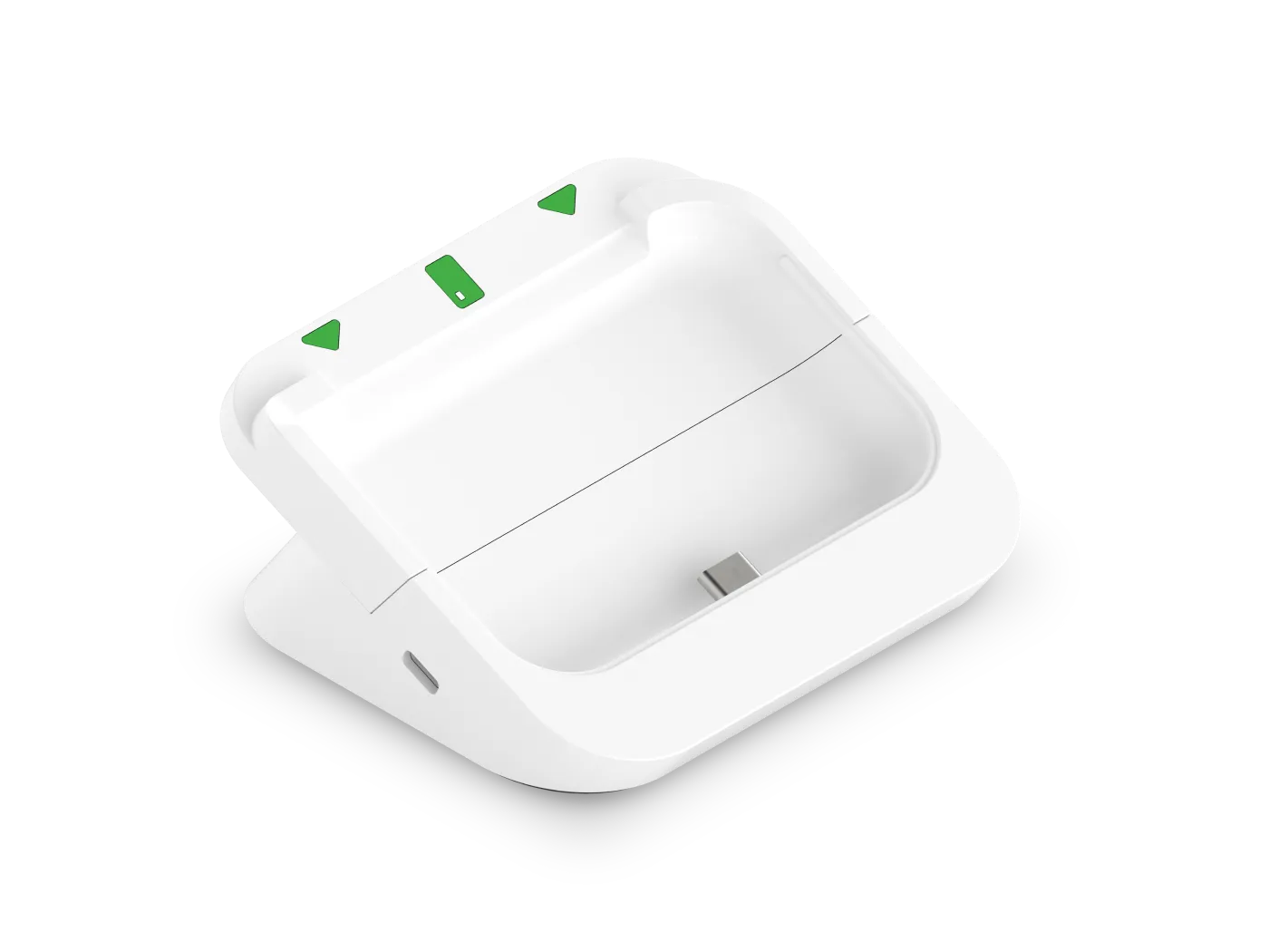 Clover Go 3 Dock
