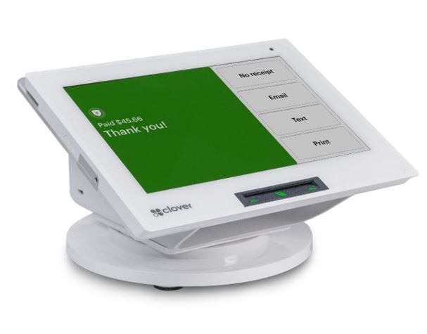 Clover Mini 3rd Gen Swivel Stand