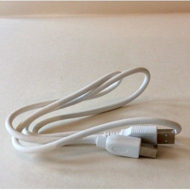 USB A TO USB B 3 Feet CABLE