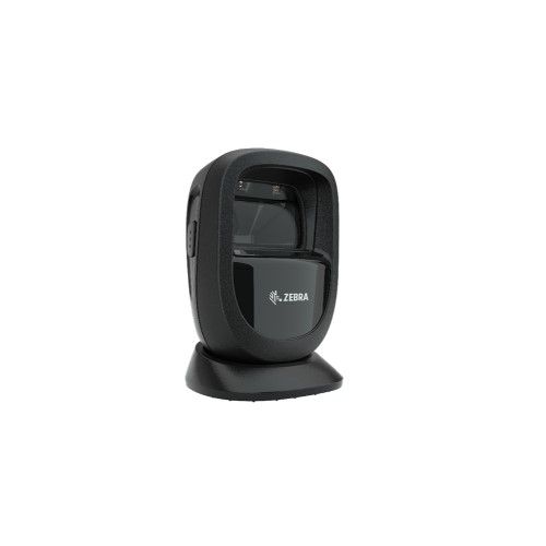 Hands Free BC Scanner 2