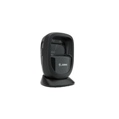 Hands Free BC Scanner 2