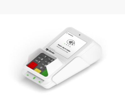 Clover Compact Spare Pin Shield