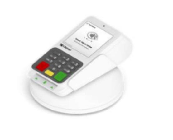 Clover Compact Swivel Stand (Clover Compact Hardware Sold Separately)
