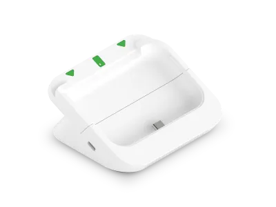 Clover Go 3 Dock