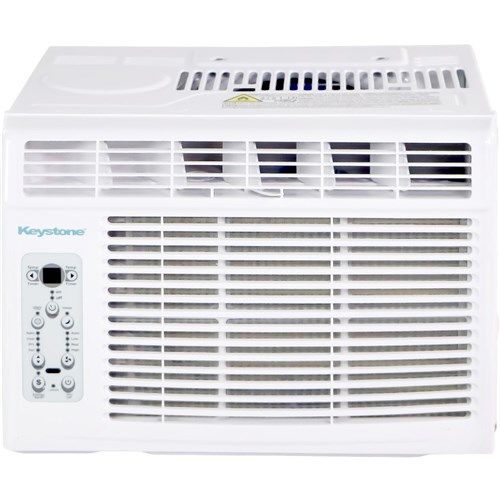 KEYSTONE 12K BTU WINDOW HEAT/COOL AC KSTAW12INV-HC