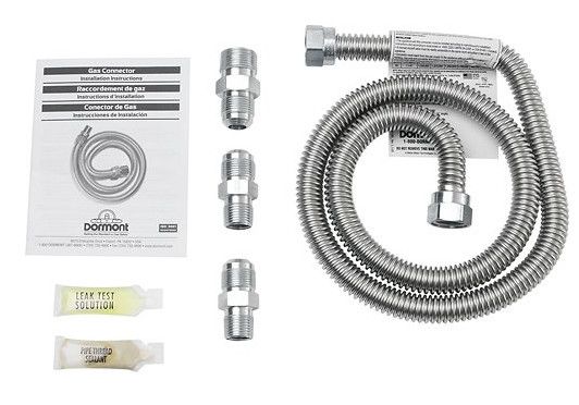 Gas Range Installation Kit (PM15X103)