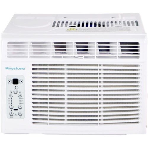 KEYSTONE 14K BTU WINDOW AC KSTAW14CE