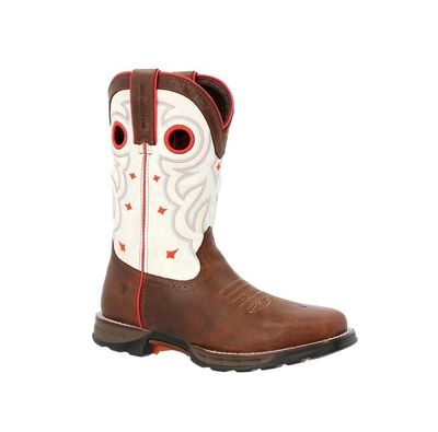 Women's Steel-Toe