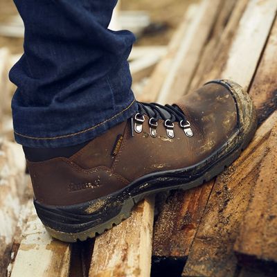 Footwear
