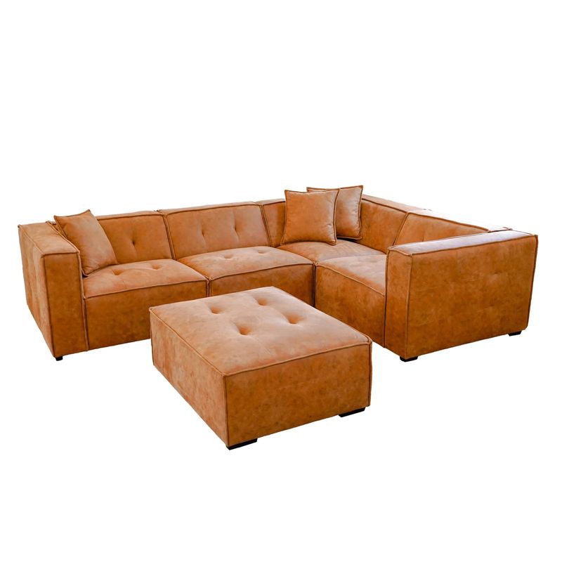 Logan Modular Sectional