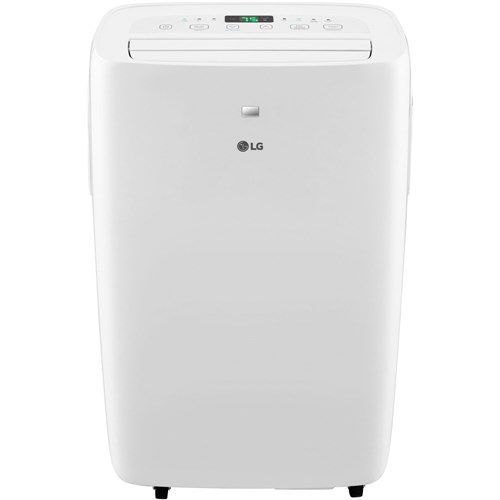 LG 6, 000 BTU Portable Air Conditioner (LP0621WSR)