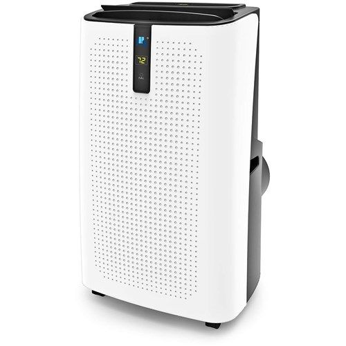 JHS 12000 BTU Portable Air Conditioner(A018C-08KR)