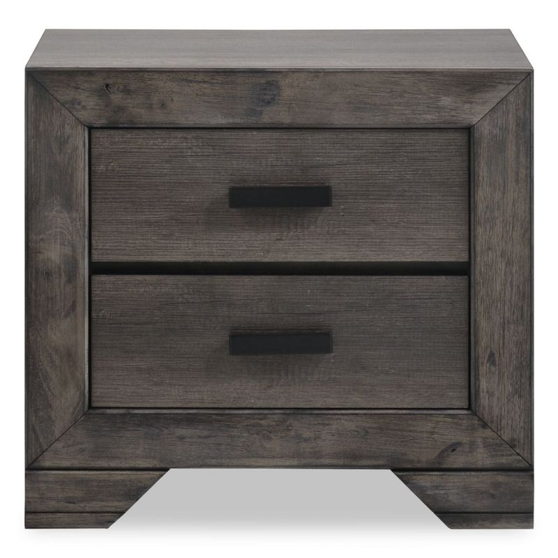 Nathan Nightstand (NH100NS)
