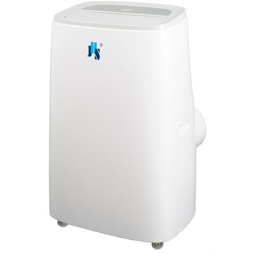 JHS 14000BTU Portable Air Conditioner - White A020A-10KR