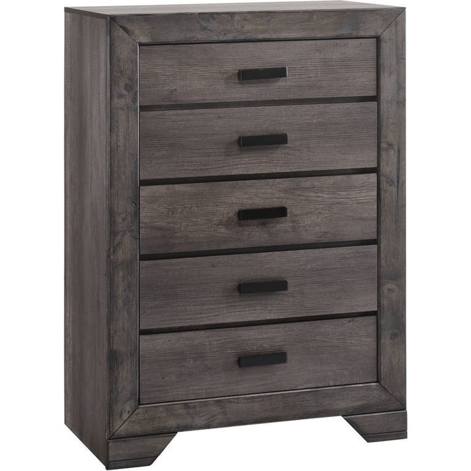 Nathan 5 drawer chest (NH100CH)