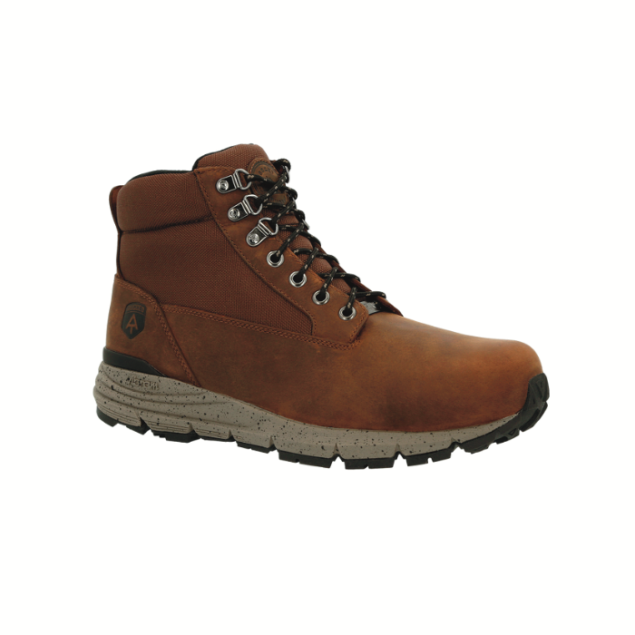**ROCKY RUGGED AT WATERPROOF WORK BOOT- RKK0340