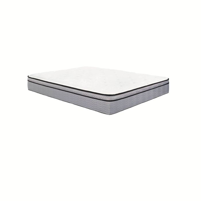 SELECT FABRIC MATTRESS ONLY