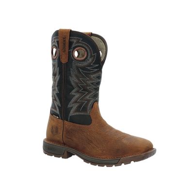 ROCKY LEGACY 32 WATERPROOF WESTERN BOOT- RKW0356