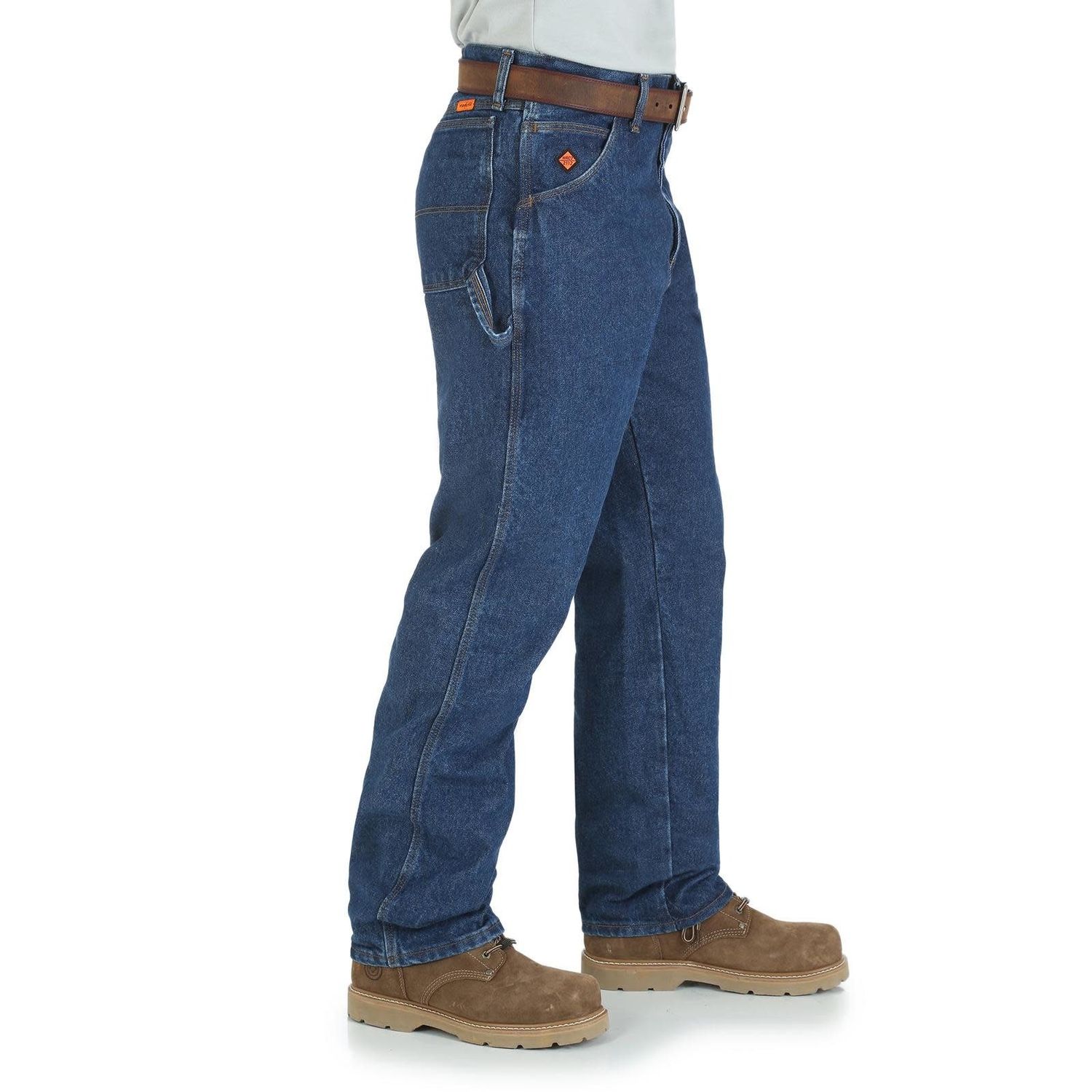 **WRANGLER FR3W020 WRANGLER FR CARPENTER FIT JEAN