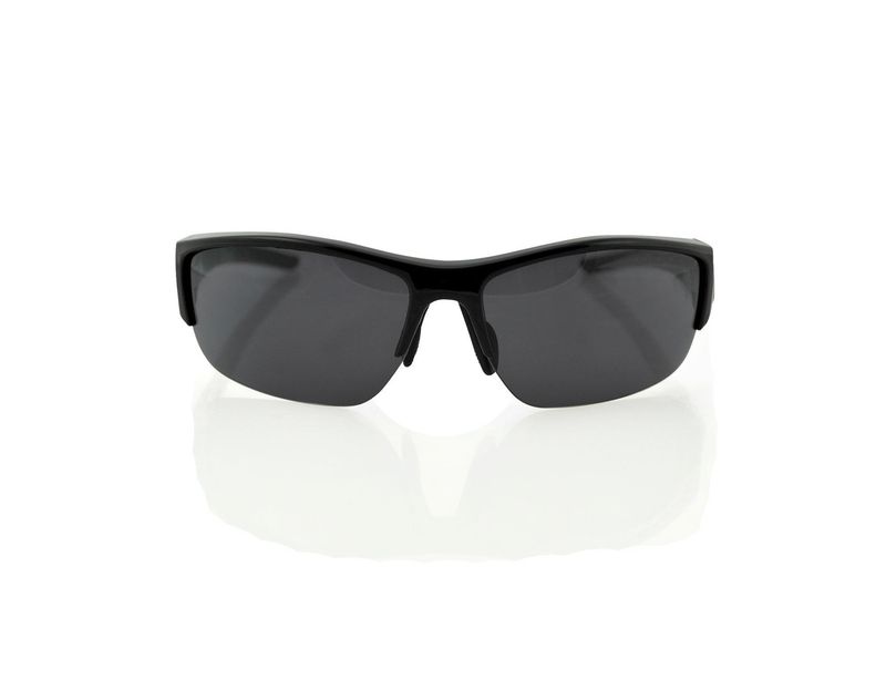 BOBSTER  Ryval 2 Matte Black Frame