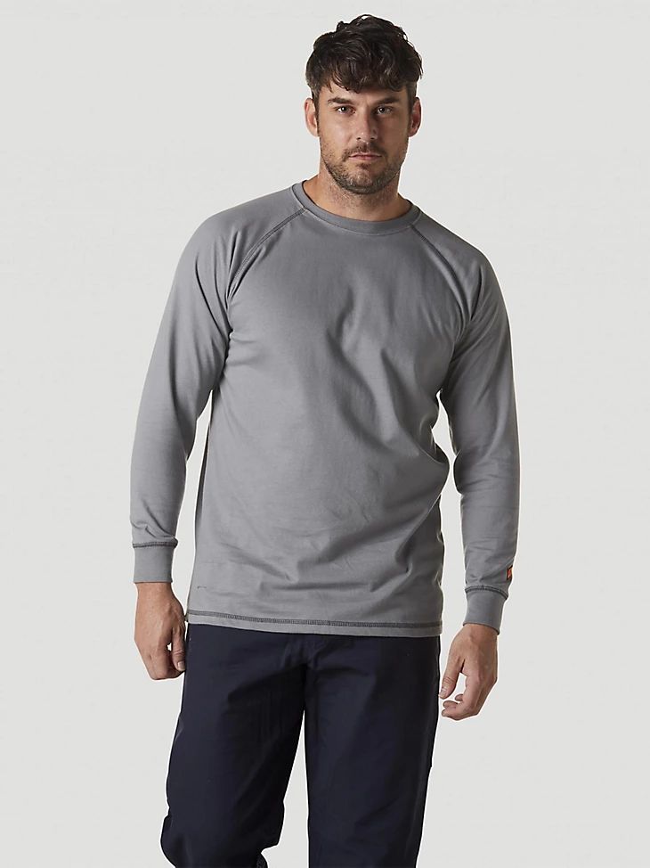 **WRANGLER FR LS BASELAYER **WRANGLER FR LS BASELAYER