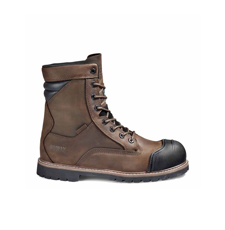 ***KODIAK 8IN 4TEPDB McKinney M.U.T. CT CP WP EH 4TEP