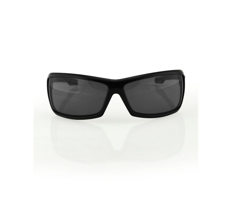 BOBSTER AXL Gloss Black Frame 