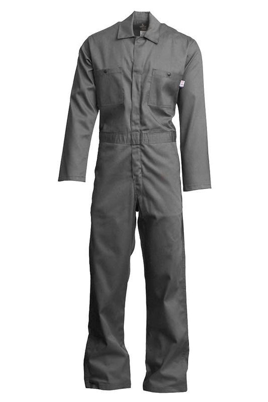 LAPCO CONTRACTOR COVERALL 