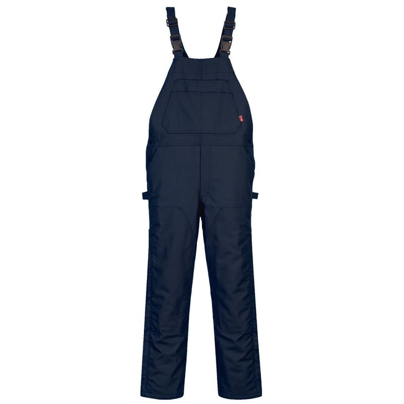 Portwest UFR49 Duck Lined Overall