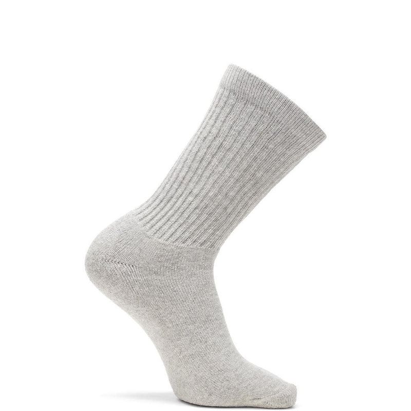 Wolverine Cotton Boot Sock W91102670-020