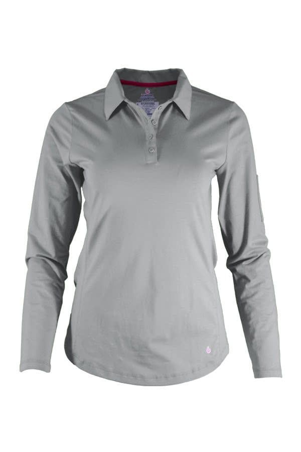 LAPCO Ladies FR Polo Shirts 