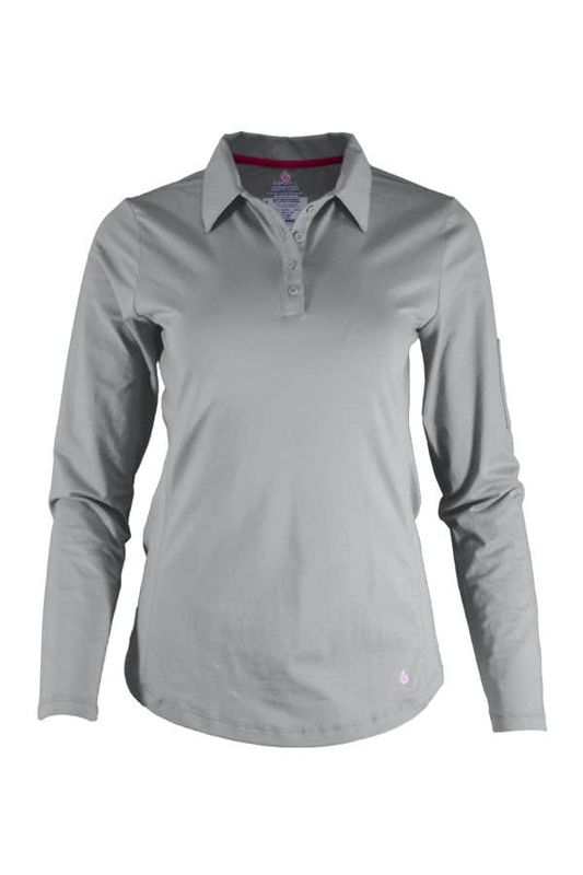 LAPCO Ladies FR Polo Shirts 