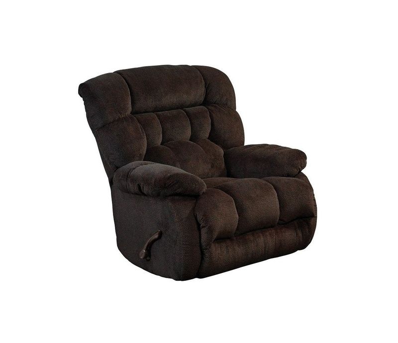 Catnapper Daly Recliner- 4765