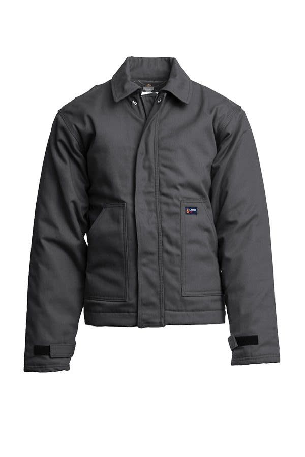 LAPCO FR JACKET JTFRWS9GY GREY LAPCO FR JACKET JTFRWS9GY GREY