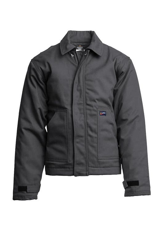 LAPCO FR JACKET JTFRWS9GY GREY