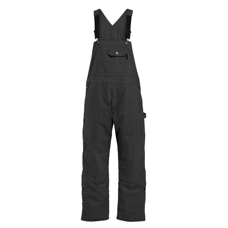 WOLVERINE SAWMILL INSULATED BIB W1204980-003
