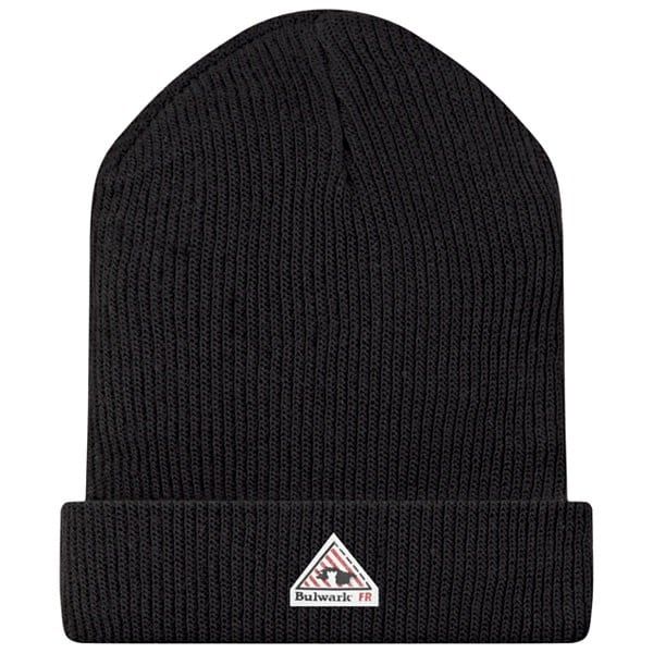 BULWARK FR BEANIE HMC2BK 