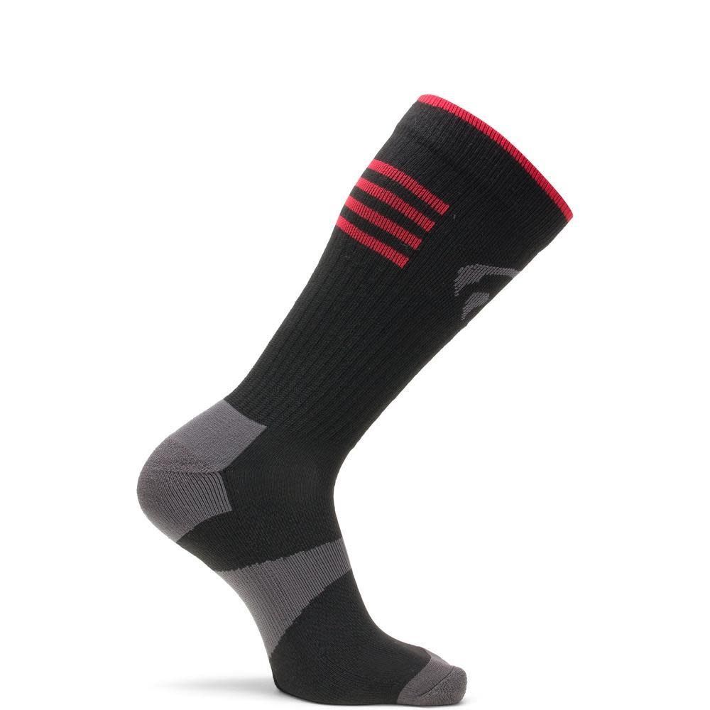 WOLVERINE 2 PK RAMPARTS SOCK W91240470-001 
