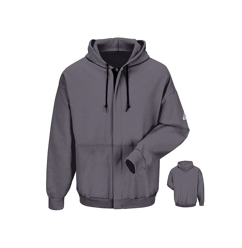 BULWARK FR SEH4CH CHARCOAL
