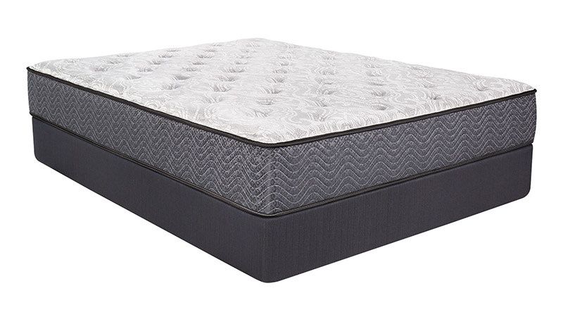 Blackburn Plush Mattress only