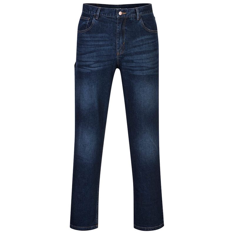 PORTWEST FR Stretch Denim Jean FR54